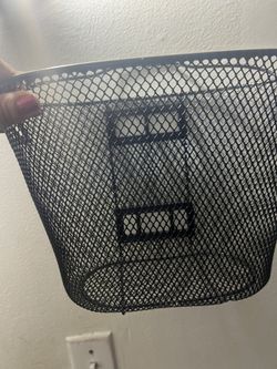 Bicycle Basket 