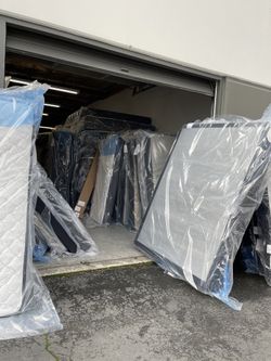 Too Many Mattresses! 45-80% Off!