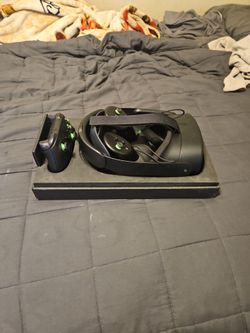 Meta Quest 3S Xbox Edition 128GB - Complete Limited Edition Bundle