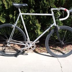 trek 600 Serious