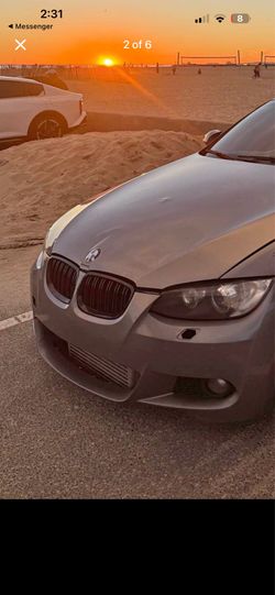 BMW Headlights