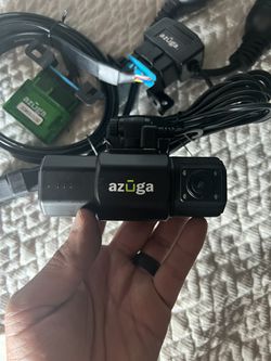 Dash Cam Barely Used for Sale in Whittier, CA - OfferUp