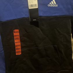 Adidas Hoodie 