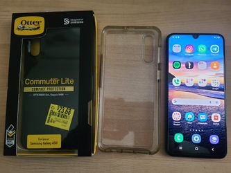 Samsung A50 Perfect Conditions.