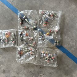 RCA Connectors Solder less 