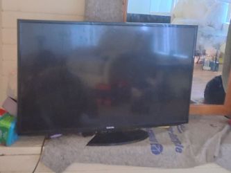 Samsung tv 46in