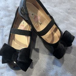 Toddler Girl Dress Shoes