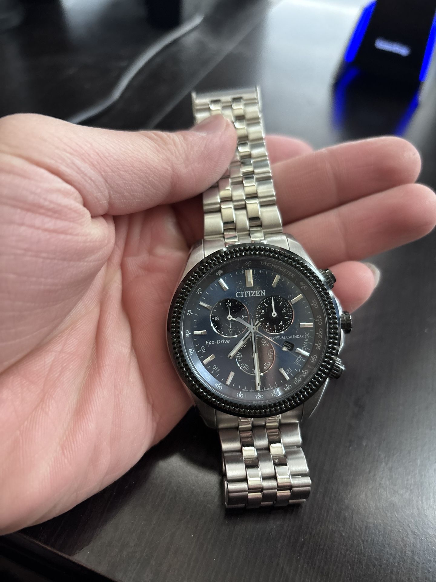 Citizen Watch