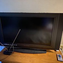 Flatscreen Tv