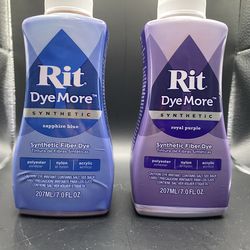 Rit Dyemore