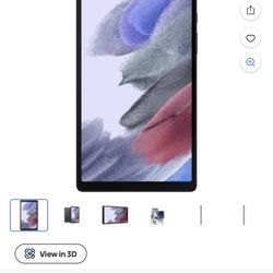 Galaxy Tab A7 Lite