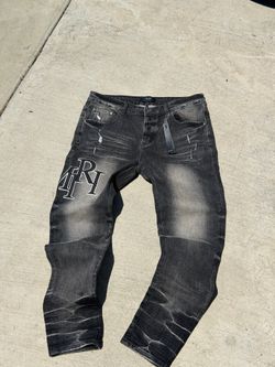 Amiri jeans
