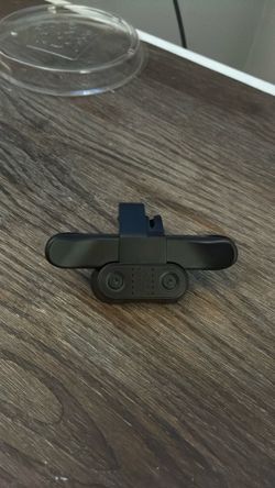 It’s a ps4 back paddle