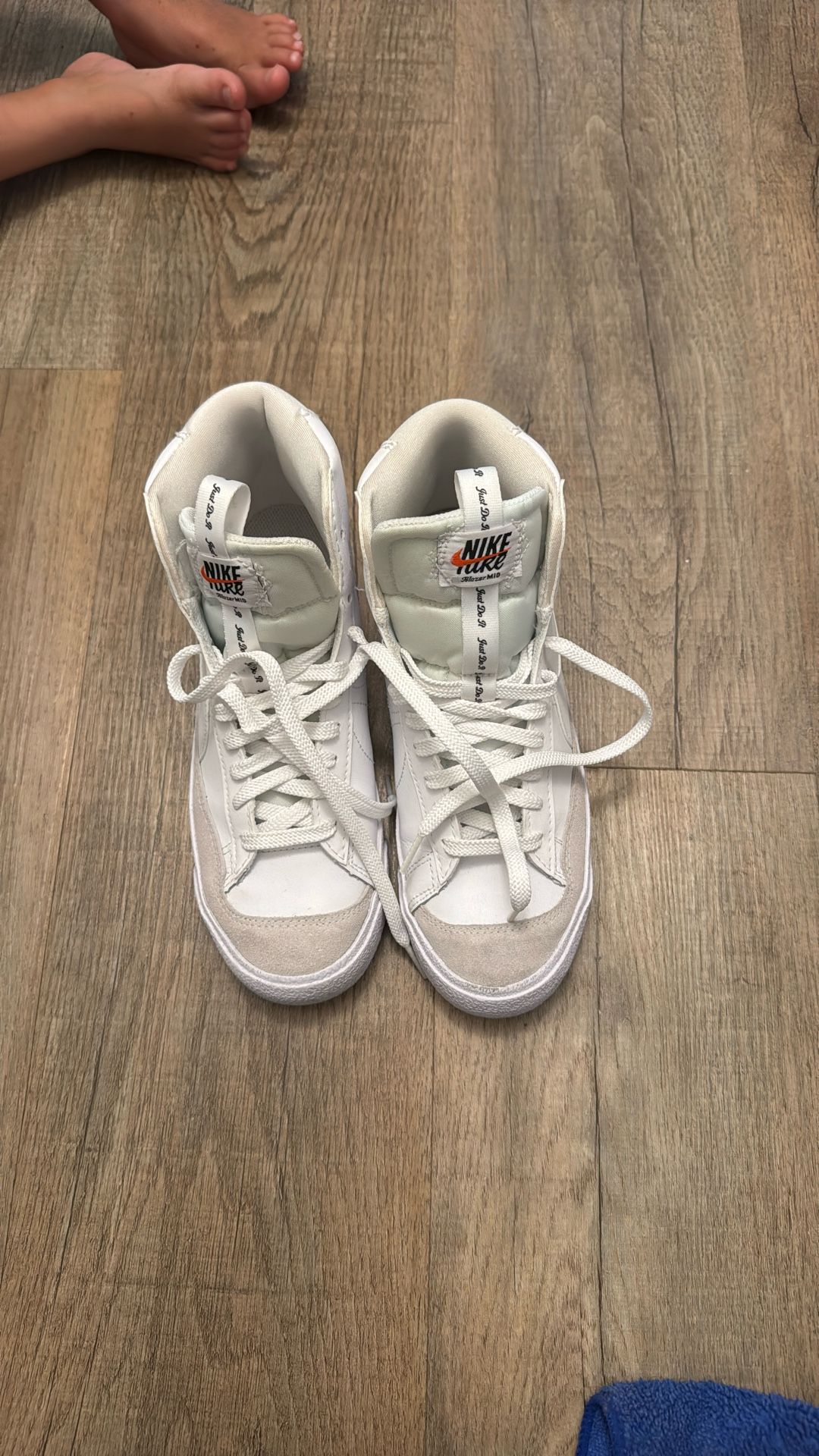 Nike Blazers Youth