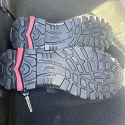 Shoes Work Puma