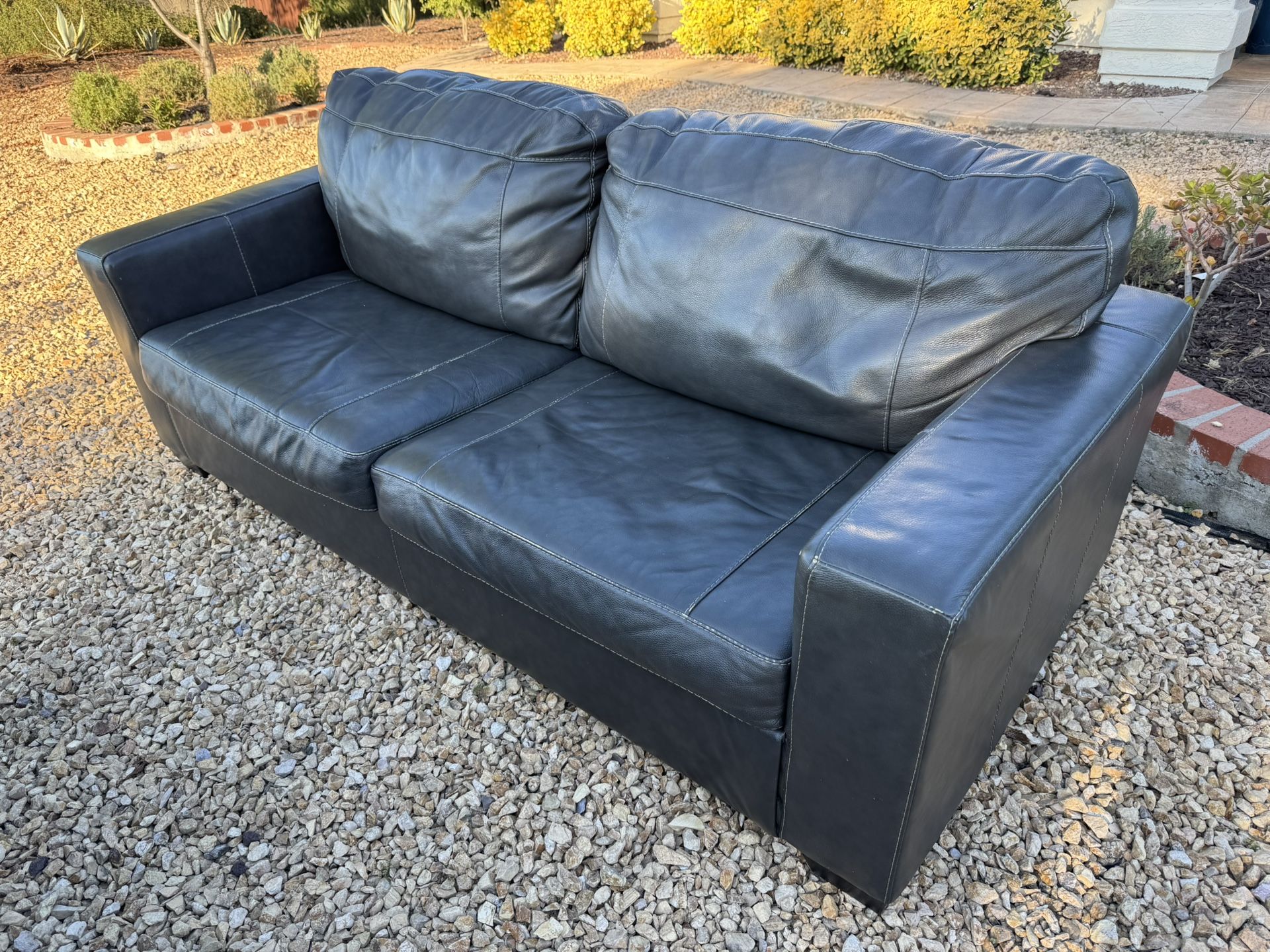 Free Sofa