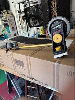Penn Fathom Master 600