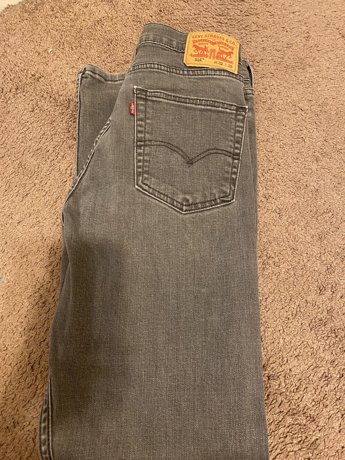 Men’s Levi’s Size 32x32