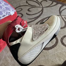 Jordan 20 Og 