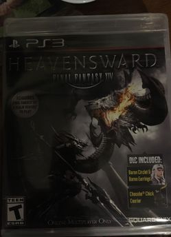 PS3