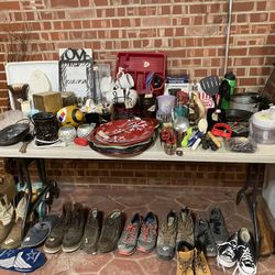 Ventas Sábado 21 De Mayo De 7:00 A 1:00 5220 Harlan Northeast