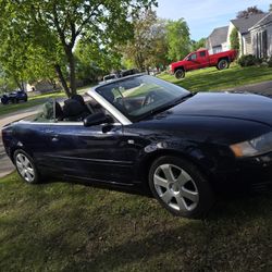 2003 Audi A4