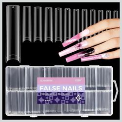 Nail Tips 3XL