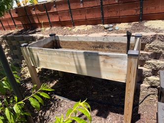 Planters “self watering “