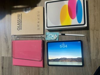 iPad A16 128gb