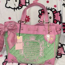 Juicy Couture Tale Daydreamer 