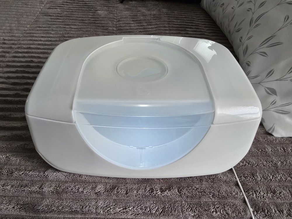 Munchkin Wipes Warmer