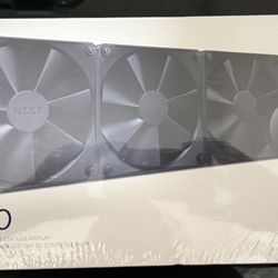 NZXT Kraken 360