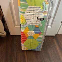 Fold-up Play Mat 