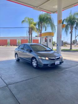 2010 Honda Civic