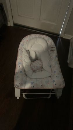 Baby Rocker