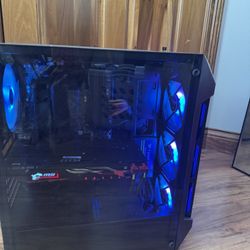 New Aura Gaming PC *Best Offer Gets It*