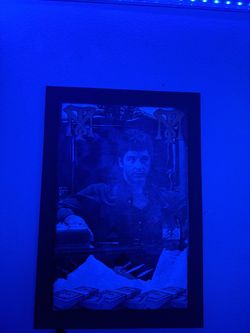 Scarface poster