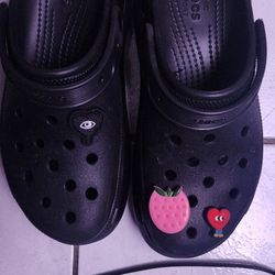 Crocs Comfort (Unisex)