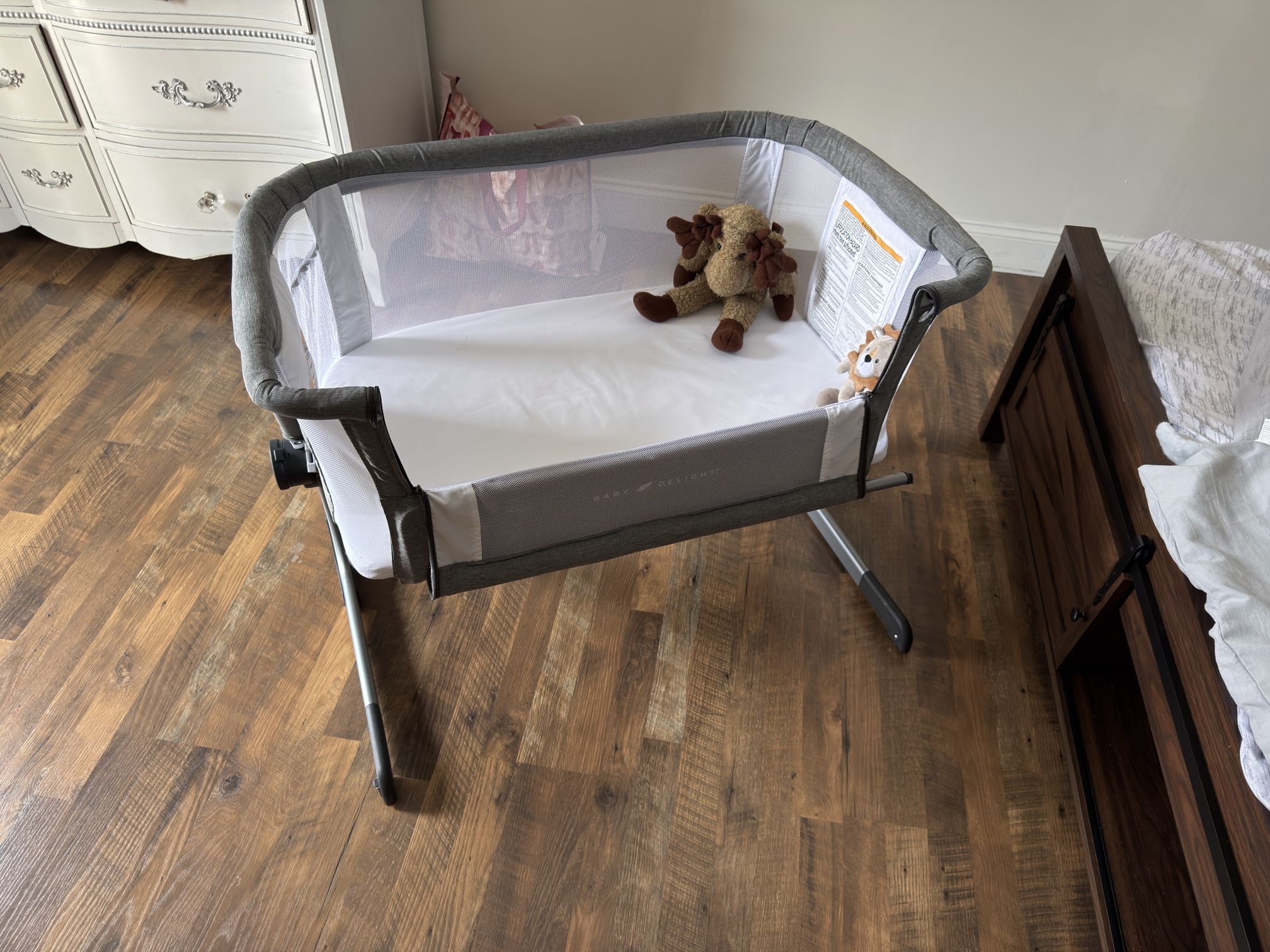 Bassinet