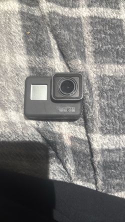 Go pro hero 5