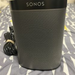 SONOS PLAY 1