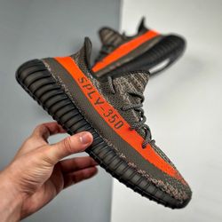 Adidas Yeezy Boost 350 V2 Beluga Reflective 47