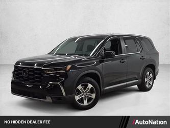 2023 Honda Pilot
