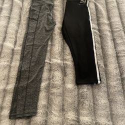 New - Adidas & Aerie Work Out Leggings Size Medium