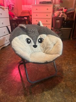 animal chair