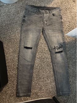 Ksubi jeans