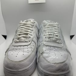 Nike Air Force 1 CPFM Size 11.5