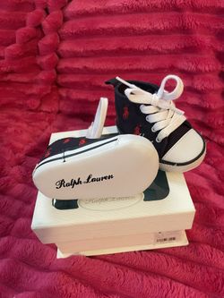 Ralph Lauren Sneakers 