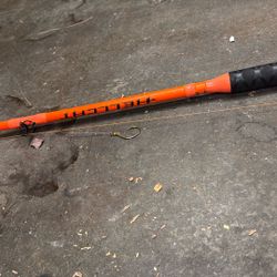Hellcat Rods 