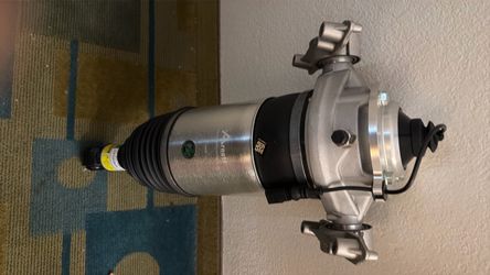 Arnott Air Suspension Strut Assembly